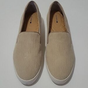 Birdies Swift Curdoroy Loafer